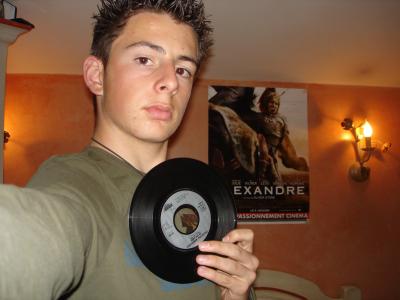 dj moove your sool